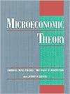Microeconomic Theory, (0195073401), Andreu Mas Colell, Textbooks 