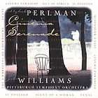   Perlman (CD, Jul 1997, Sony Music Distribution (USA))  Itzhak Perlman