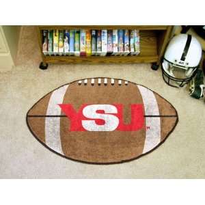  Youngstown State University   Football Mat: Sports 