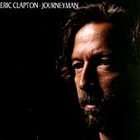 ERIC CLAPTON Journey​man (CD, Nov 1989, Reprise)