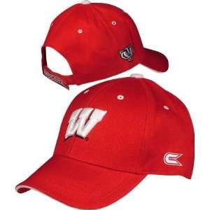  Wisconsin Badgers Championship Hat: Sports & Outdoors