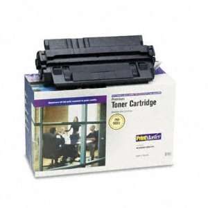 Curtis Young TN2500 (C4129X) Remanufactured Toner Cartridge, 10000 