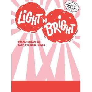 Light n Bright Book 