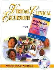 Medical Surgical Nursing Health and Illness Perspectives/Virtual 