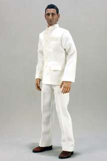 KC0060 man white suit for Ken & Friends C1  