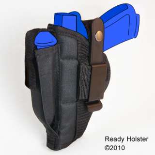 Ready Holster   Side Holster   Size 7  