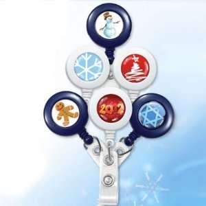  2011 / 2012 Holiday Reel Multi Pack (30 / pack): Office 