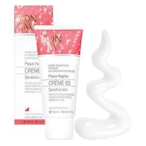 Yonka CREME 83   Protective Environmental Creme for Sensitive Skin (1 