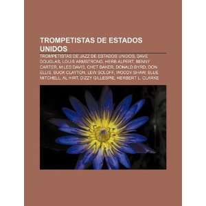  Alpert, Benny Carter, Miles Davis (Spanish Edition) Source Wikipedia