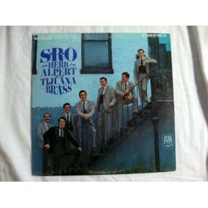  Herb Alpert, S.R.O. Music