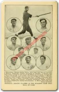 SPALDING OFFICIAL BASEBALL GUIDES {1894 1922} BOOKS CD  