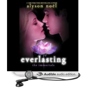  , Book 6 (Audible Audio Edition): Alyson Noel, Katie Schorr: Books