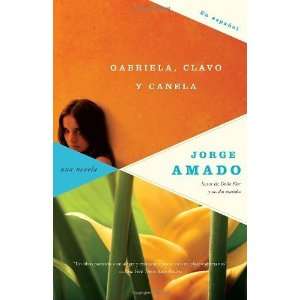   (Vintage Espanol) (Spanish Edition) [Paperback]: Jorge Amado: Books