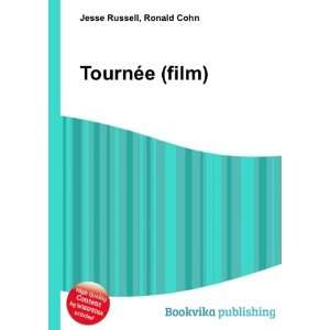  TournÃ©e (film) Ronald Cohn Jesse Russell Books
