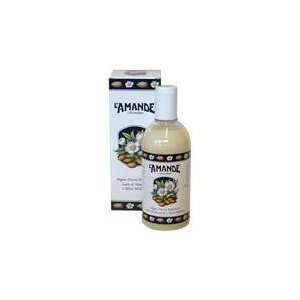  LAmande Milk & Honey Foam Bath 400ml bath foam Beauty