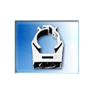    PVC (ROEC038) Clamps STRAP 4 for RO 4042