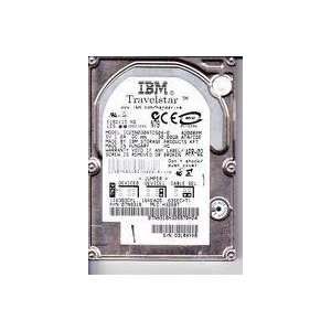  07N9318, IBM 30GB 2.5 9MM 42K RPM Hard drive