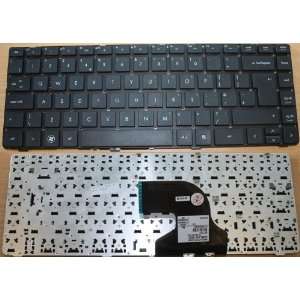  HP ProBook 4330S Black UK Replacement Laptop Keyboard 