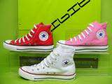 Unisex CONVERSE Hi Top Lo Pumps All Colours And Sizes  