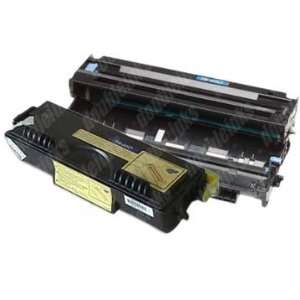   Brother TN 460/DR 400 (1 Toner+1 Drum Kit): Office Products