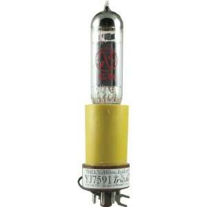 Yellow Jacket Triode Tube Converter For 7591, Single 