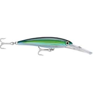   Magnum 10 Fishing Lures, 4.375 Inch, Yellowfin Tuna
