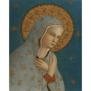   Poster Print by Fra Angelico , 36x45 