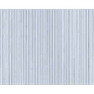  Brewster 112 48393 Multi Stripe Wallpaper, White/Pink 