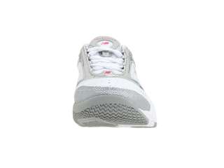 New Balance Women WC900 Tennis Shoes Sneaker White Pink  