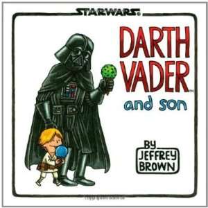  Darth Vader and Son Book: Everything Else