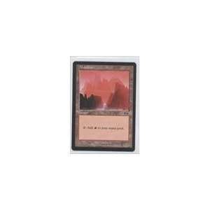  1998 Magic the Gathering Urzas Saga #178   Mountain L L 