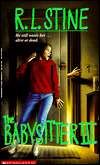   The Babysitter III by R. L. Stine, Scholastic, Inc 