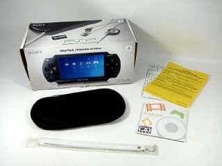 SONY PLAYSTATION PORTABLE PSP BUNDLE MEMORY CARD + FAMILY GUY GAME 