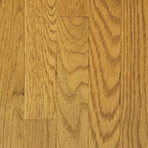   Color Collections Plank 5 Engineered Harvest Oak Hardwood Flooring