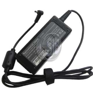   Adapter Battery Charger for Asus Eee PC 1001P 1005HA 1005HAB 1008HA
