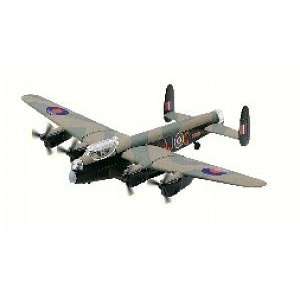  Avro Lancaster Operation Chastise 1144 by Corgi 