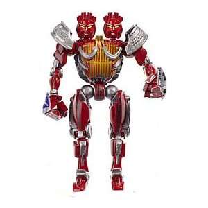  REAL STEEL FIGURE TWIN CITIES THE TOWER OF POWER: Toys 