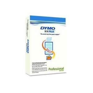 com Dymo Corporation Products   File Pro Software, Unlimited Scanning 
