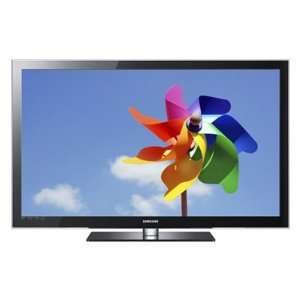   PN50C6400 50 inch 1080p Plasma HD TV  Free HDMI Electronics