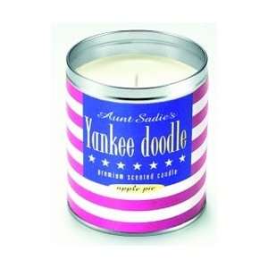  Aunt Sadies Yankee Doodle Candle