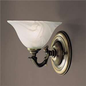  Norwell Lighting 5051 NUPB Polished Brass Indoor & Outdoor 