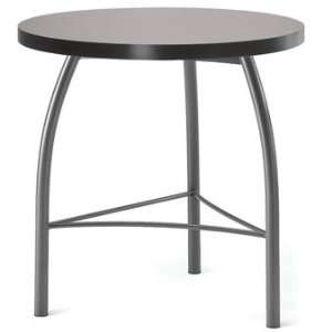  Amisco Charles Bar Height Table: Home & Kitchen