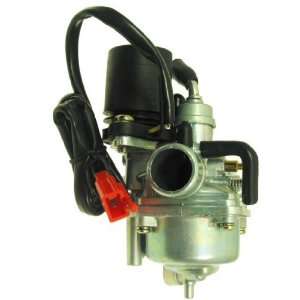  Jaguar Power Sports 50cc 2 stroke Carburetor: Sports 