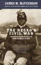 The Negros Civil War: How American Blacks Felt and Acted During the 