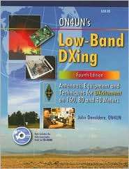 On4uns Low Band DXing Antennas, Equipment and Techniques for 