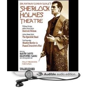  The Sherlock Holmes Theater (Audible Audio Edition): Sir 