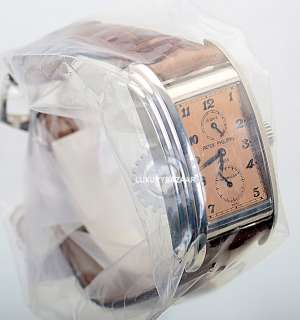 Patek Philippe 10 Day Tourbillon 5101P Platinum