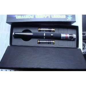  5mw 532nm Astronomy Powerful Green Laser Pointer 