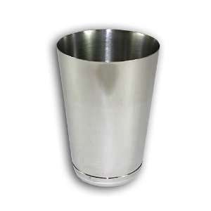  Cocktail Shaker 15 Oz. S/S: Kitchen & Dining