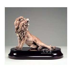  Armani Lions Roar   Ltd. Ed. 950